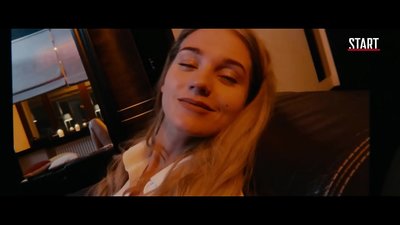 SCENA SEKSA S KRISTINOM ASMUS (FULL HD 1080)
