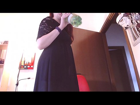 ❤️ Pokorni rob koji voli prljave i sočne gaćice prisiljen je masturbirati nakon što pogleda ovaj video! Seks na hr.mysexgamer.ru ❤