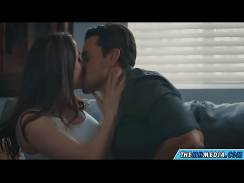 ❤️ Romantičan seks s dobrom prsom mamom Seks na hr.mysexgamer.ru ❤