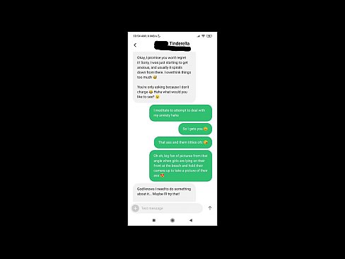 ❤️ Dodao sam novu PAWG iz Tindera u svoj harem (uključen razgovor s Tinderom) Seks na hr.mysexgamer.ru ❤